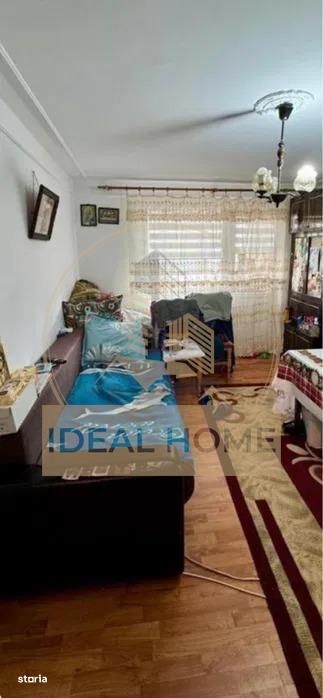 Apartament 2 camere Podu Ros Bulevard