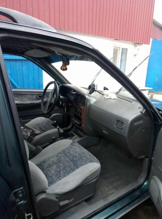 Продам киие спартеж