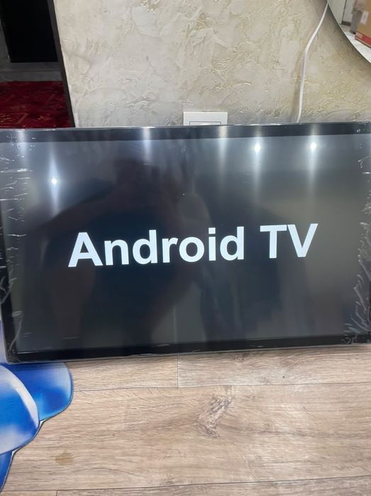Smart-LED TV Новый