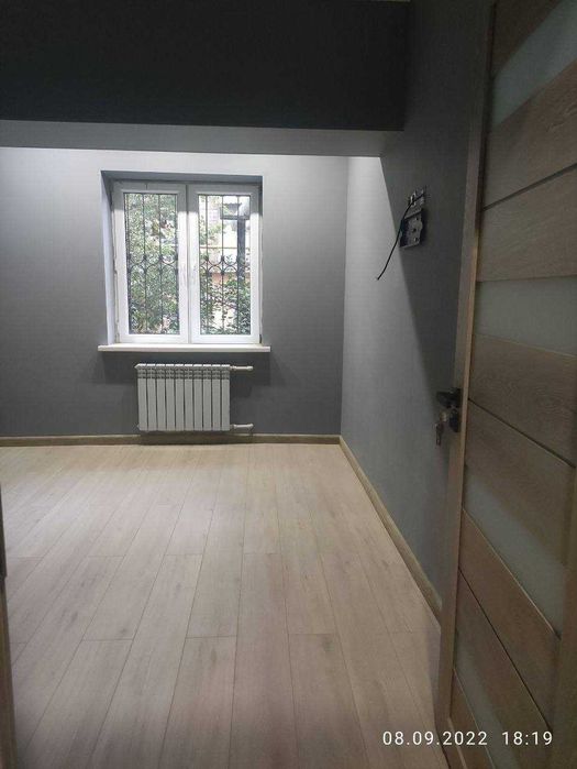 Офис Ойбек метро