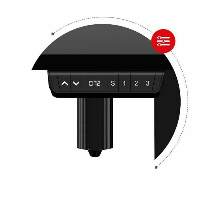 Birou pentru gaming Hero9.1