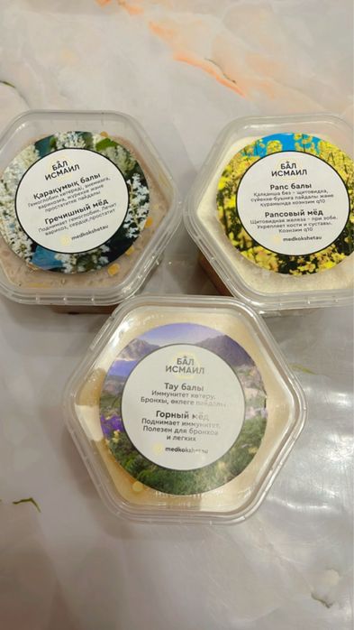 Мед Биржан Астана