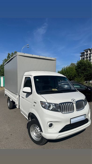 Shinaray T30 2025 yengi