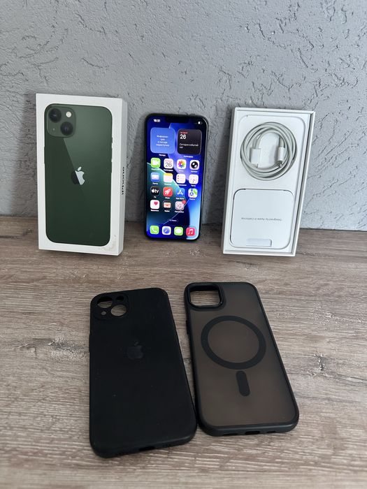 Айфон 13. Iphone