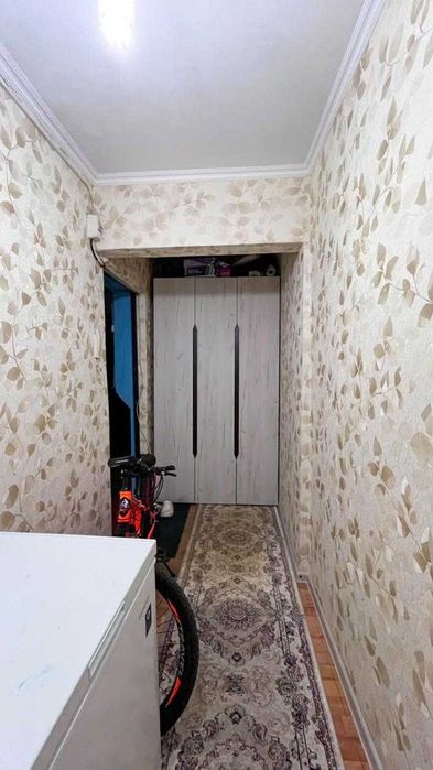 Двушка в Самале Мирас Империя