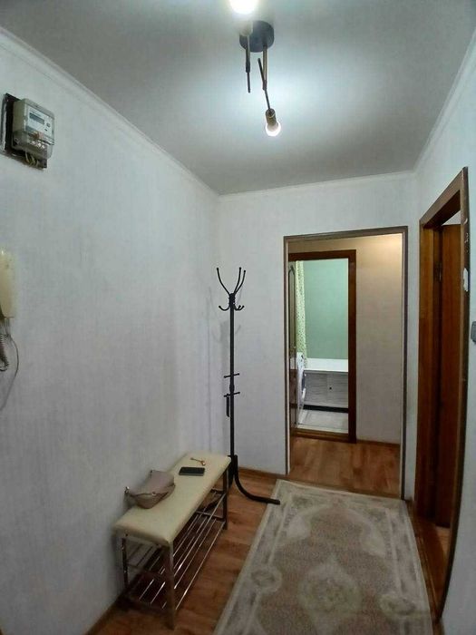 Продам 2х комн кв 11мкр