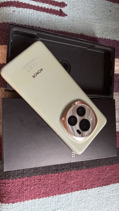 Honor Magic 6 Pro