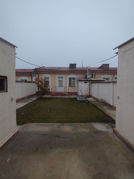 2 sotixli kotej 3xonadan iborat krediti yoq