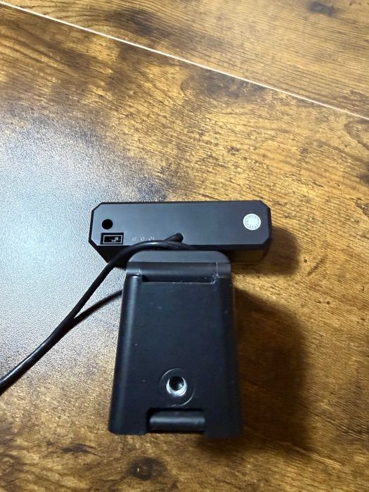 Camere WEB QENO Full HD 2MP 1920x1080/60FPS