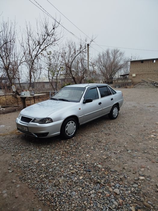 Некся 2 Донс 1.6 матор супер кансанер