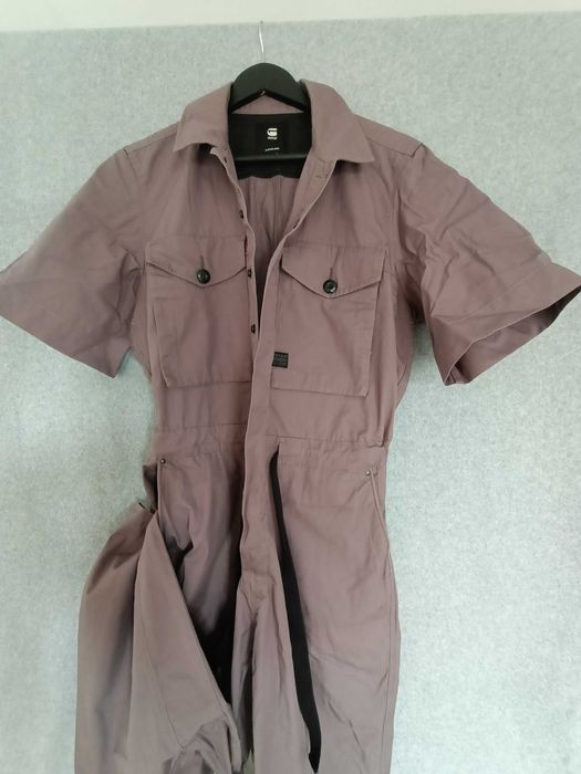 Rochie cămașă G-Star Raw XL