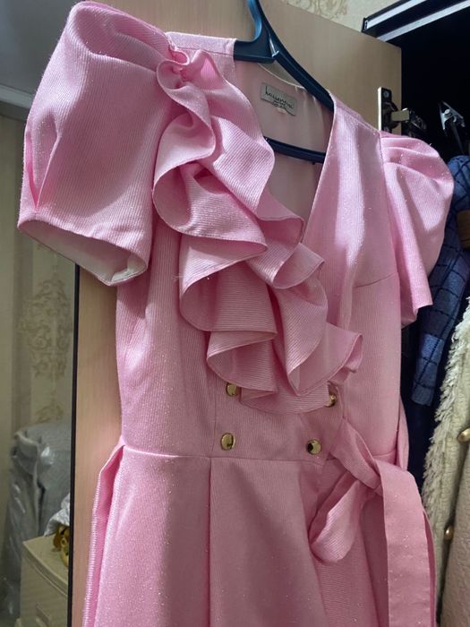 Продам платье от Kasenova