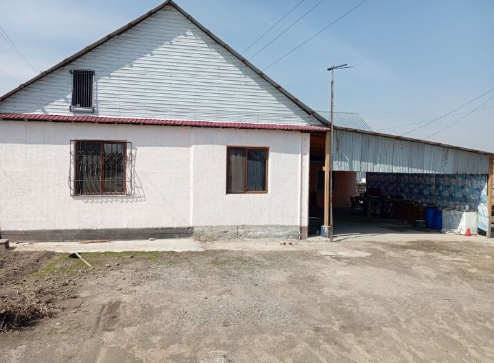 Срочно продам дом