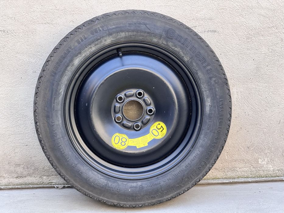 Патерица Ford Focus Mondeo S-Max 16цола