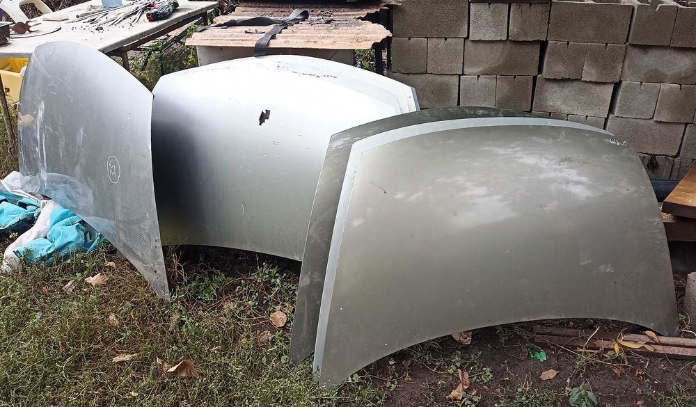 Запчасти на хонду цивик батареи