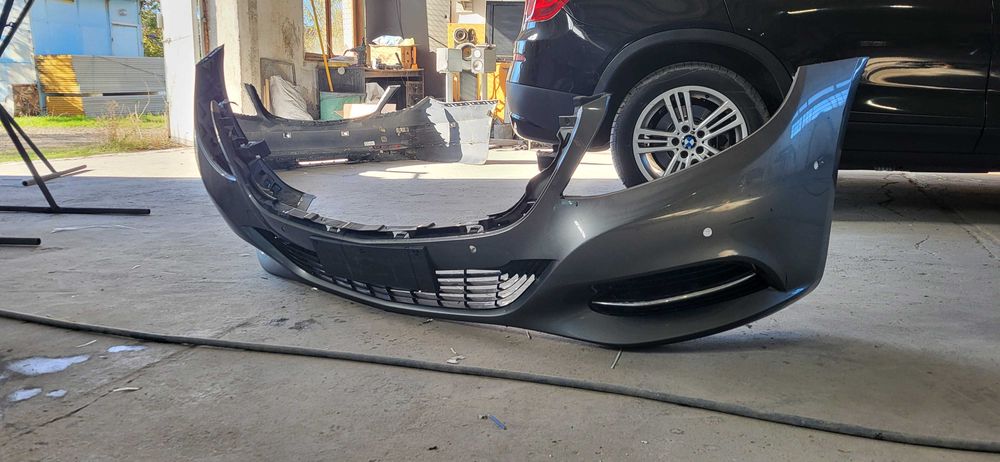 Mercedes w222 оригинални части!