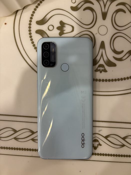 Продам OPPO A53 4/64 GB