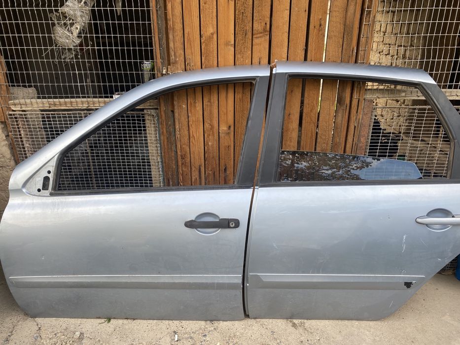 Гранта Запчасти двери