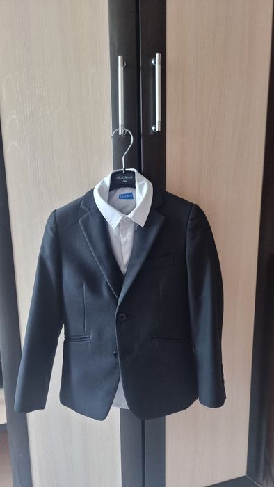 Костюм классика на мальчика.