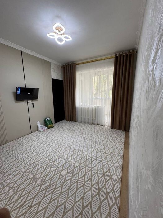 Чиланзар 7кв 2/2/4 с ремонтом Ориентир Спорт.Товары