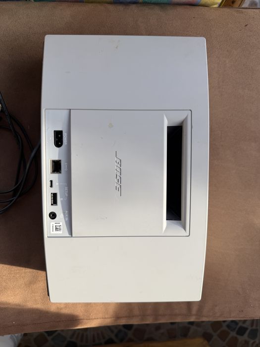 Bose Soundtouch 20 Wireless | Bluetooth | Aux Defefcta