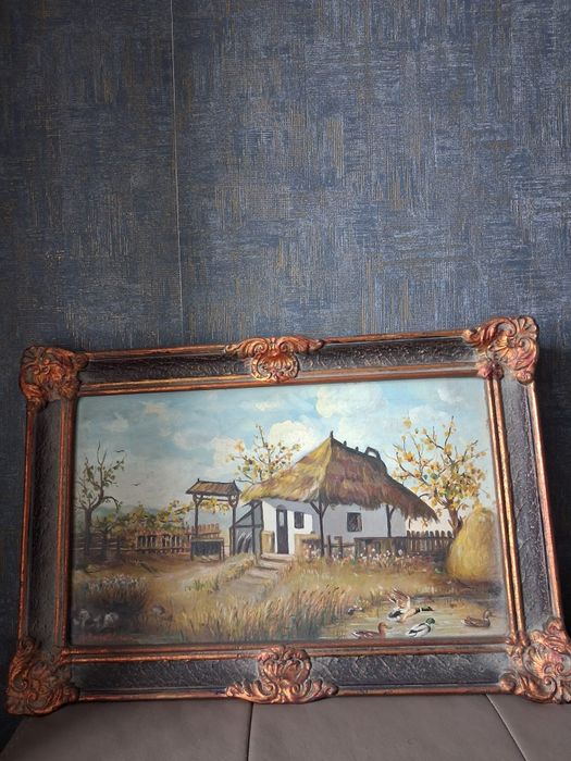 De vânzare tablouri