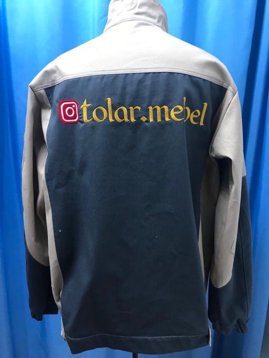 Вышивка и Пошив одежды