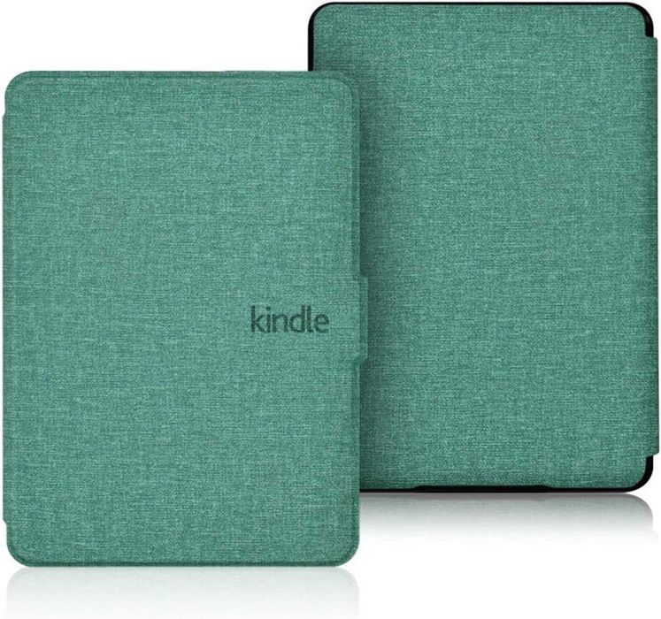 Нов калъф за Kindle 11 генерация, 6 инча