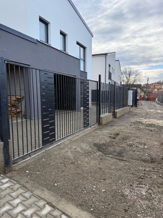 Casa cuplata in Dezmir direct de la constructor