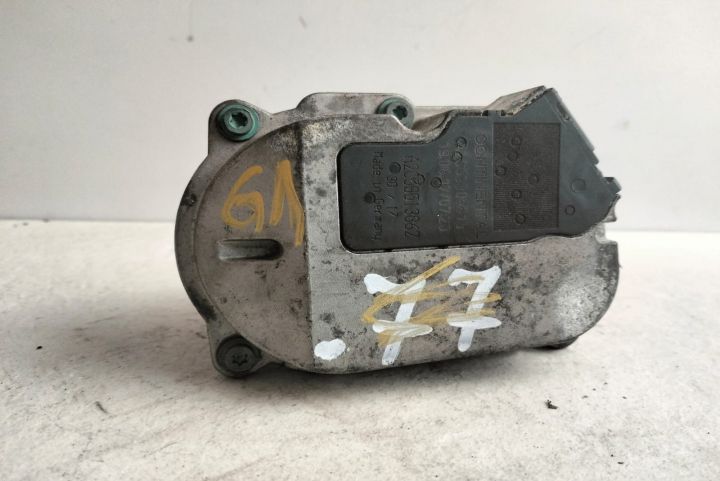 Clapeta galerie admisie Continental A2C59513862 Volkswagen VW Touareg