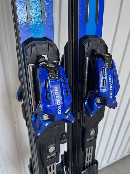 Тестови ски Salomon S/Race FIS GS