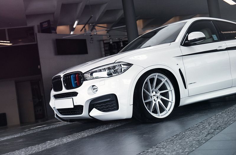 Jante Concave Japan Racing model JR36