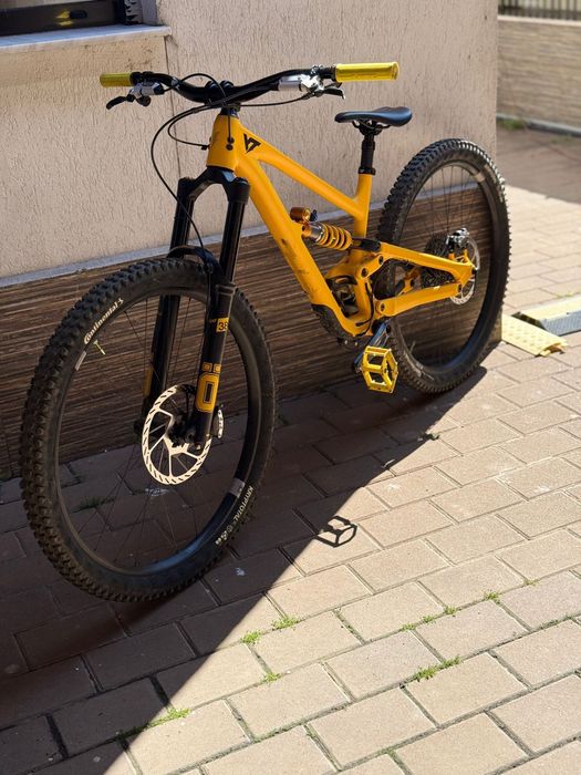 Yt capra core 3 2025