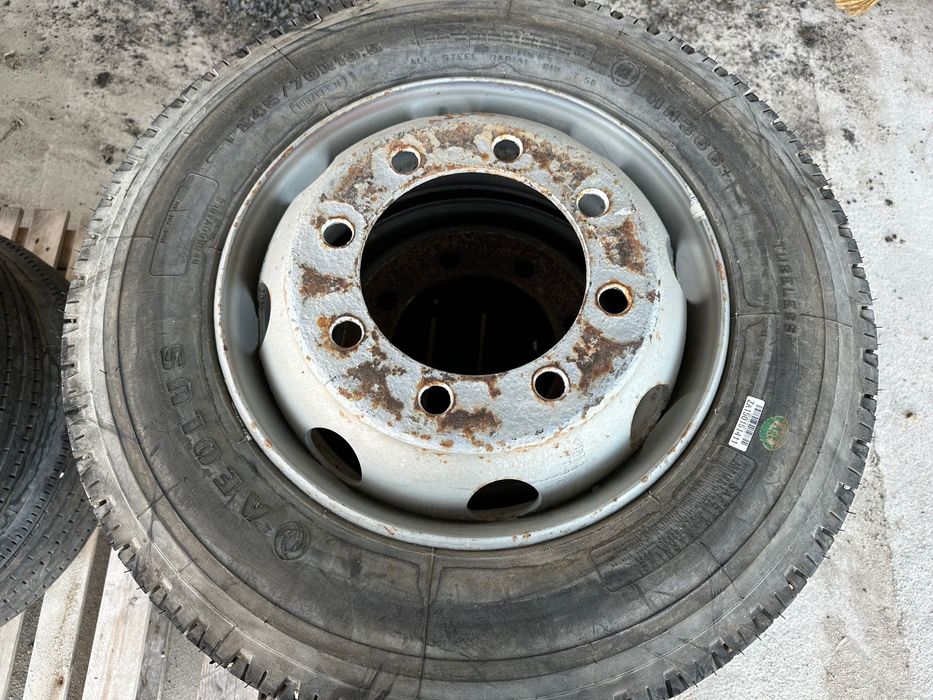 Зимни Гуми!Нови!