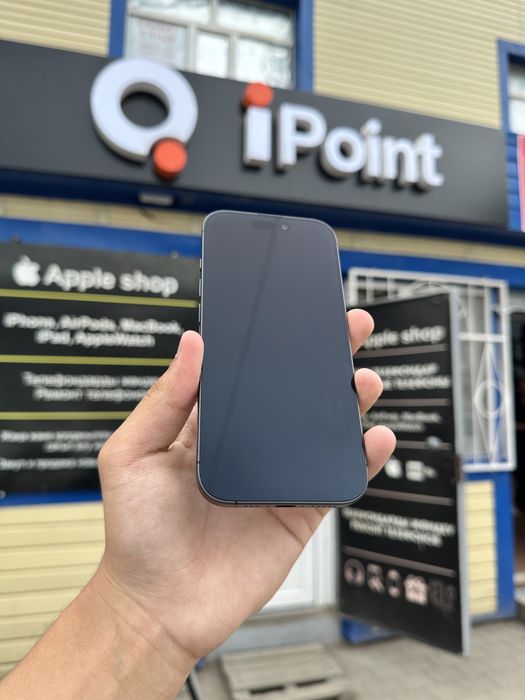 iPhone 17 256GB 100% nano-sim