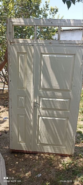 Shiqqan Esik , qapi, jarma esik