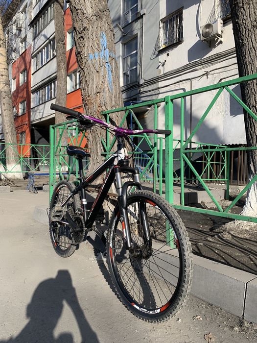 Продам велосипед стант