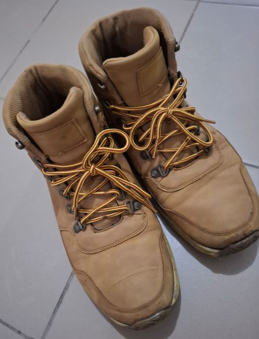 Продам кросы мужские 43- 45 р