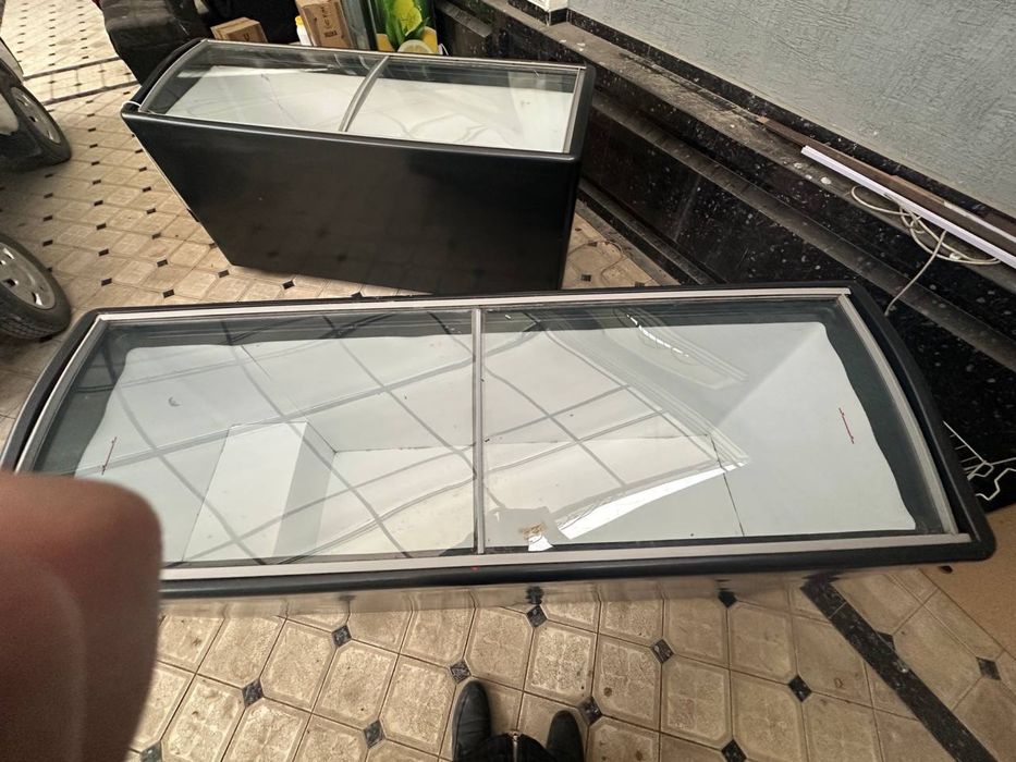 Marazenlik Sotiladi  ( Rassiya )