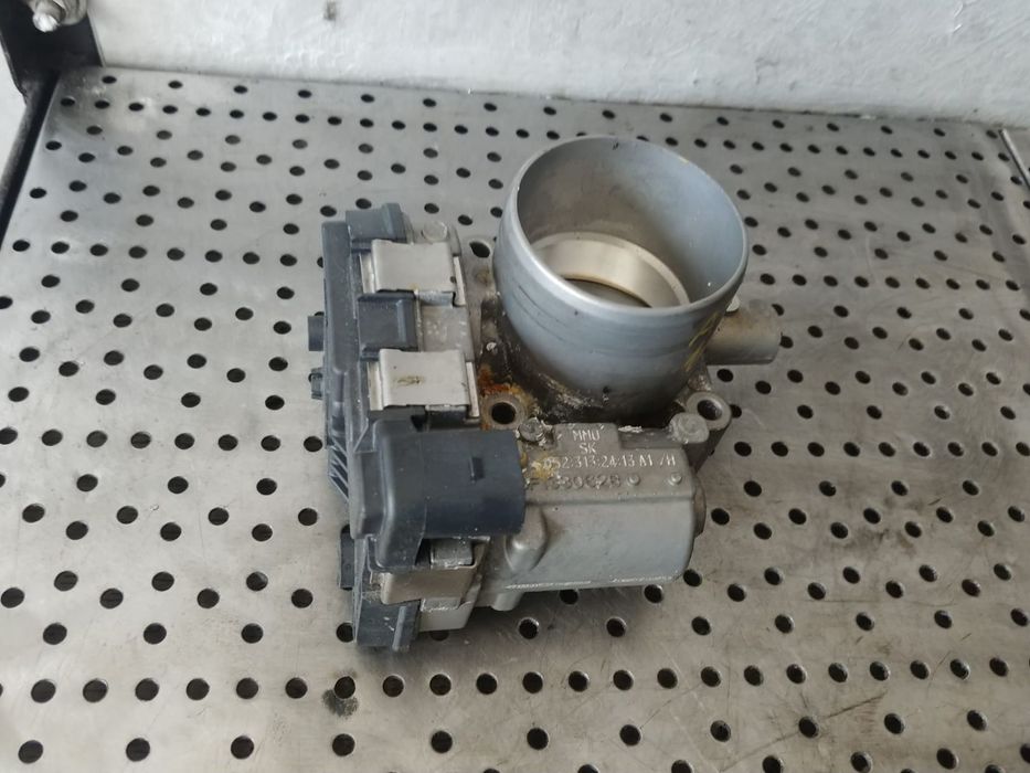 clapeta acceleratie 1.4tsi cpw audi a3 8v vw golf 7 03f133062b