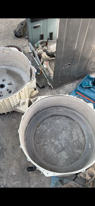 Ремонт СТИРАЛЬНЫ Машина