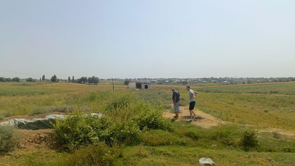 2 гектар селхознозночение Назарбек