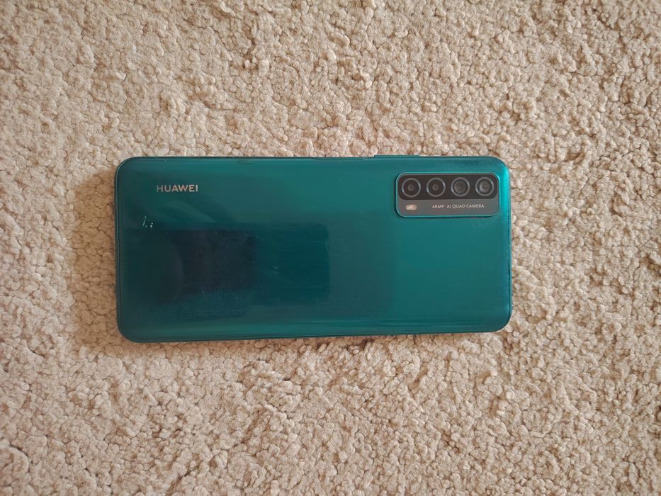 Huawei P Smart 2021