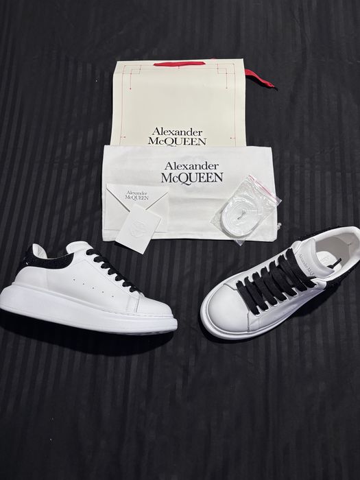 Alexander McQUEEN