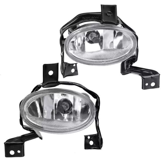 Противотуманки на Хонду црв 3-е поколение