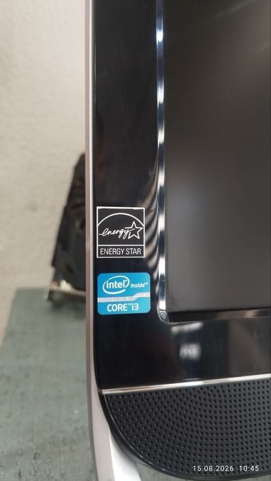 Моноблок HP i3-3240