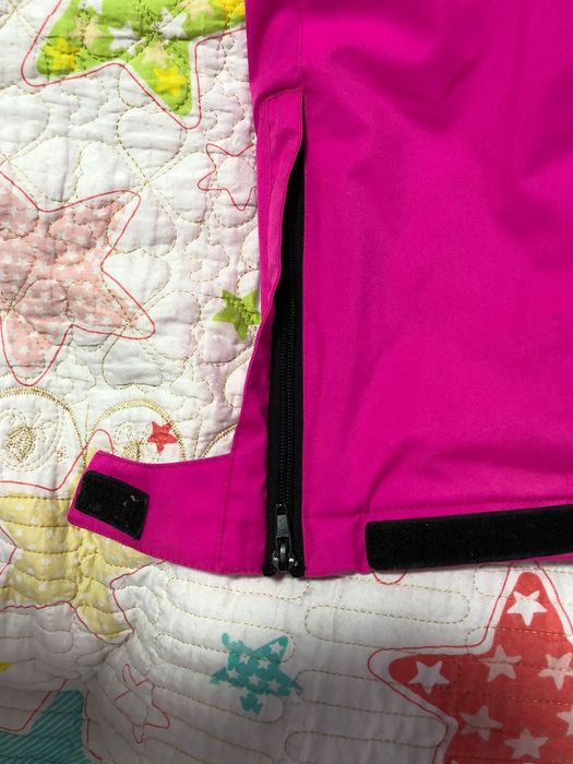 Камбинизон с куркой