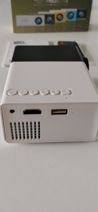 Продам портативные проекторы