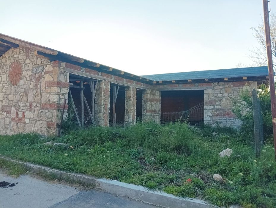 Заведение под наем Каменар