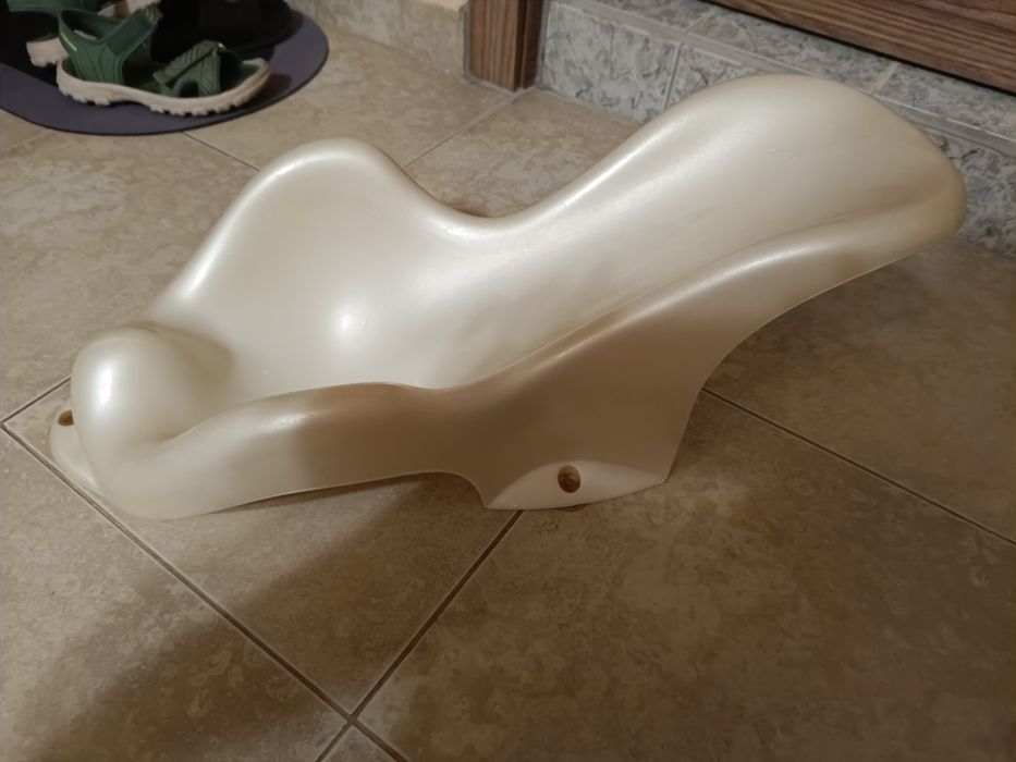 Стойка за къпане на бебе